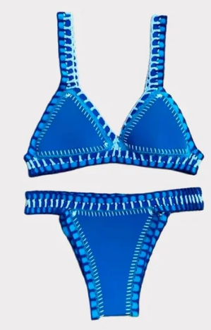 Maillot de bain Cordélia Nova