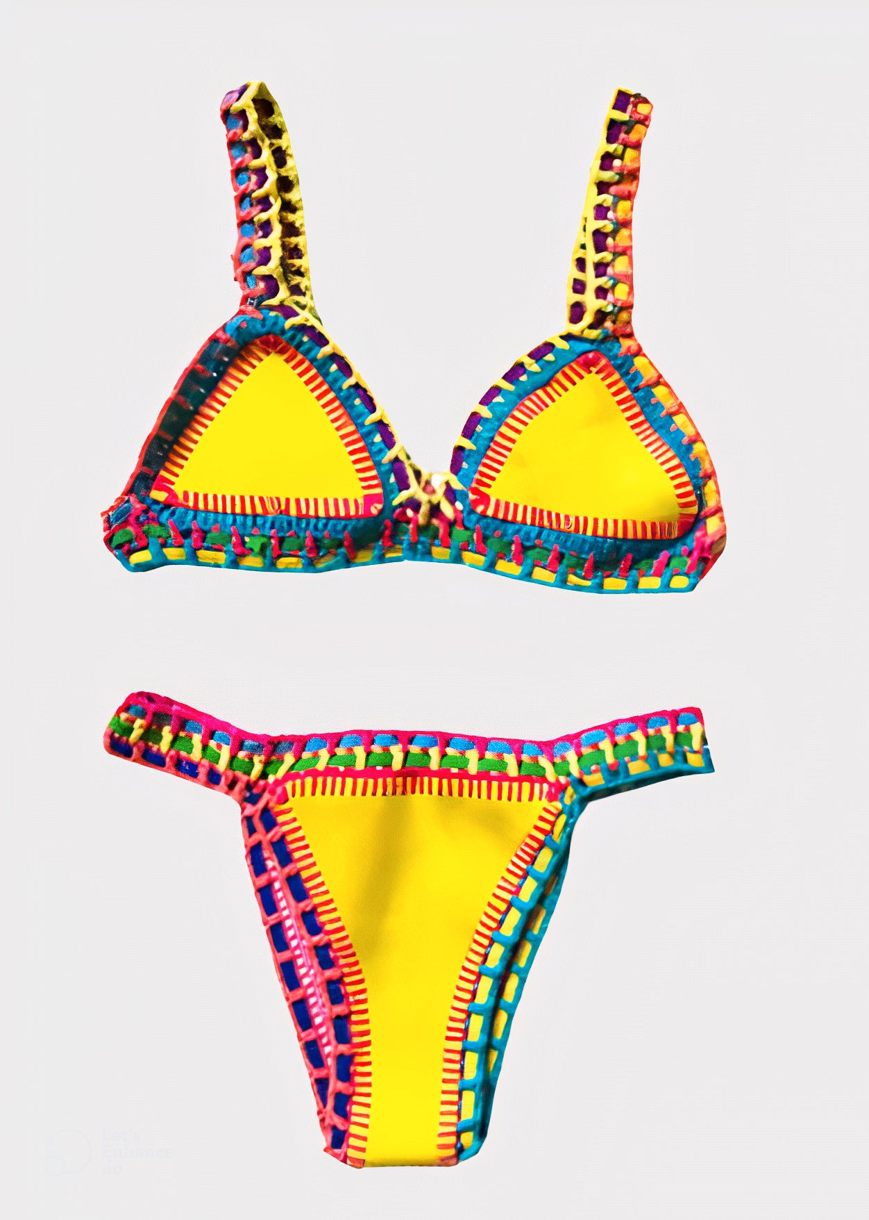 Maillot de bain Cordélia