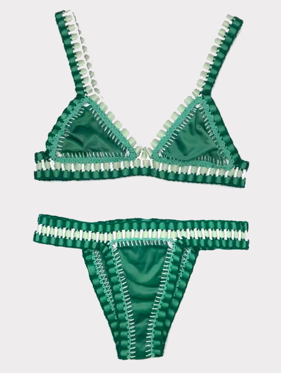 Maillot de bain Cordélia Nova